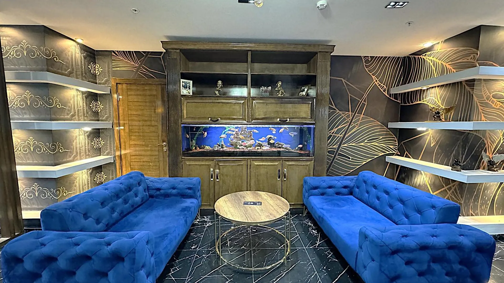 Apartment Grand Kral As Hotel Istanbul Türkei