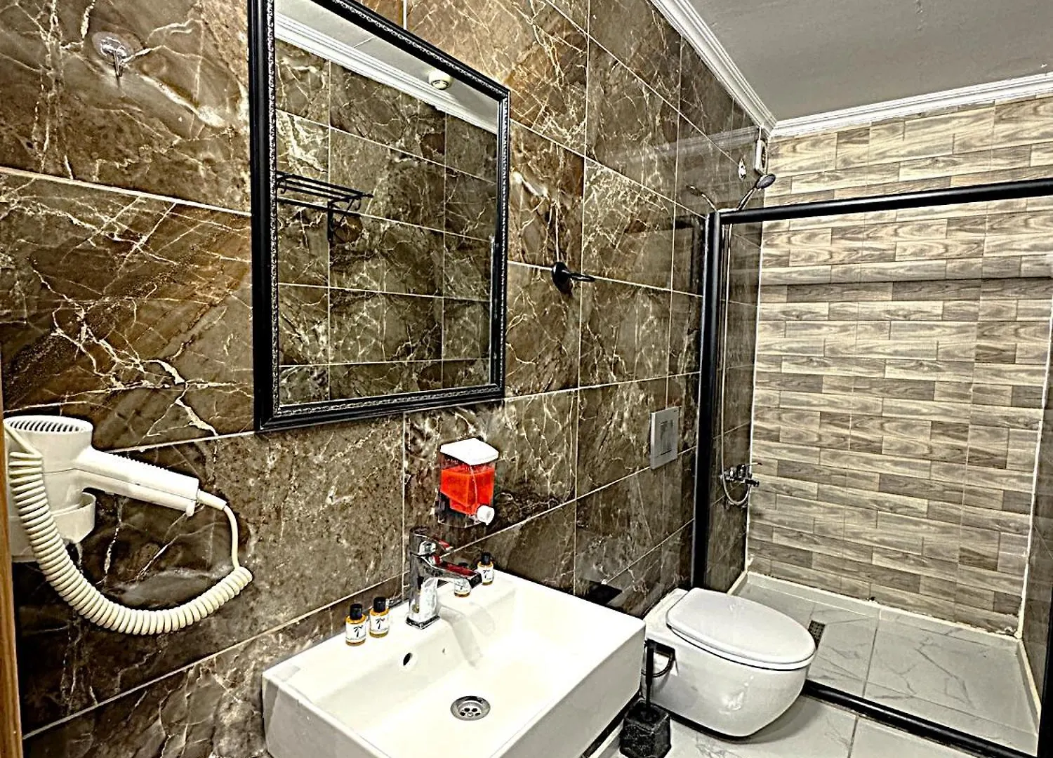 Grand Kral As Hotel Istanbul Apartment