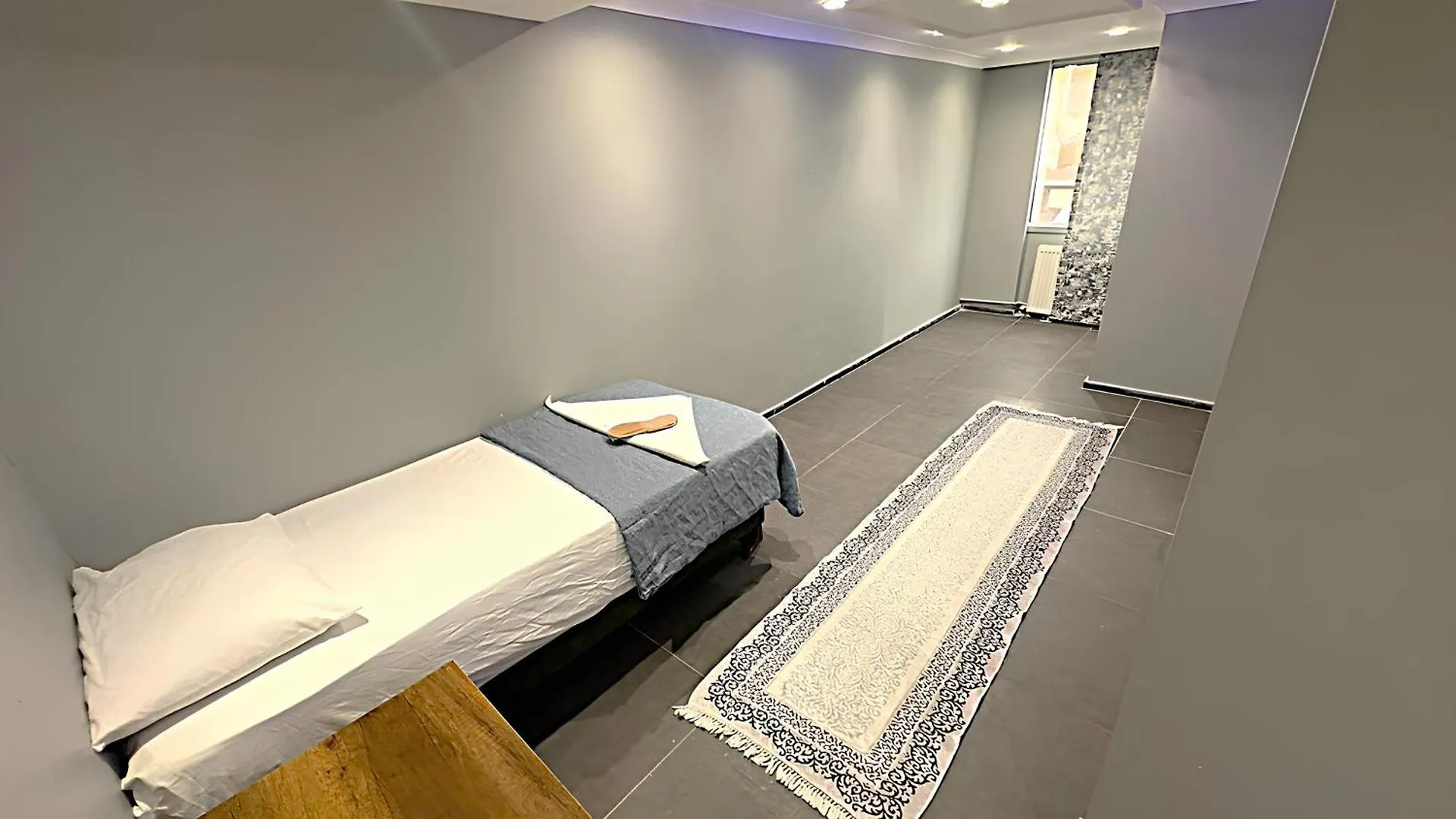 Grand Kral As Hotel Istanbul Türkei