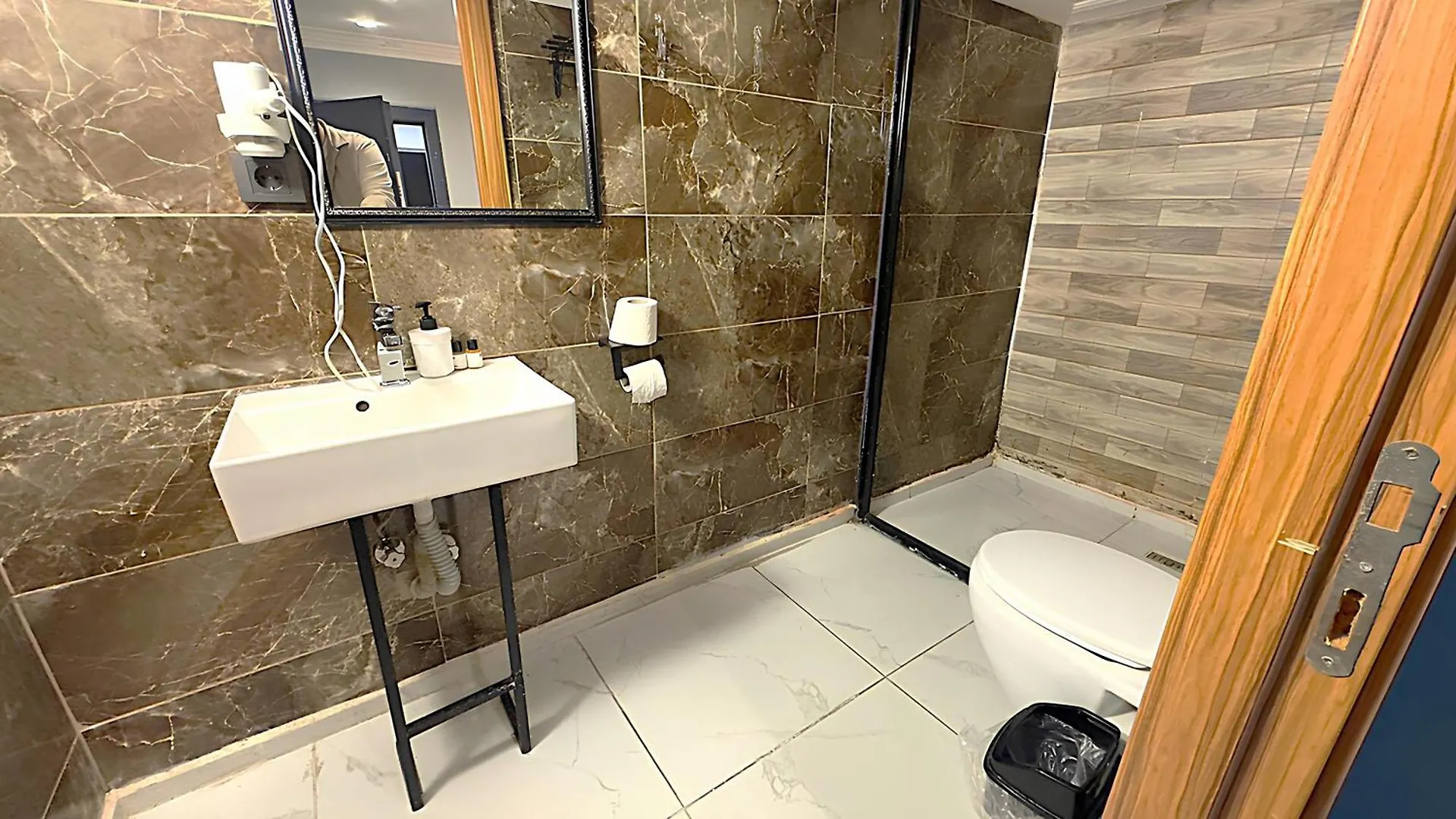 Grand Kral As Hotel Istanbul