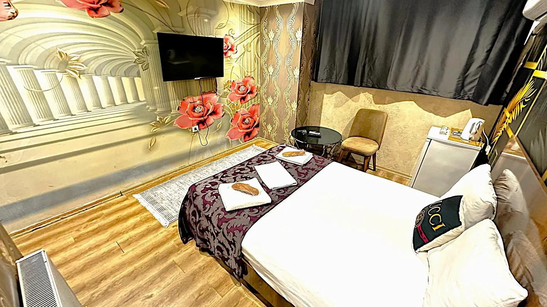 Apartment Grand Kral As Hotel Istanbul Türkei