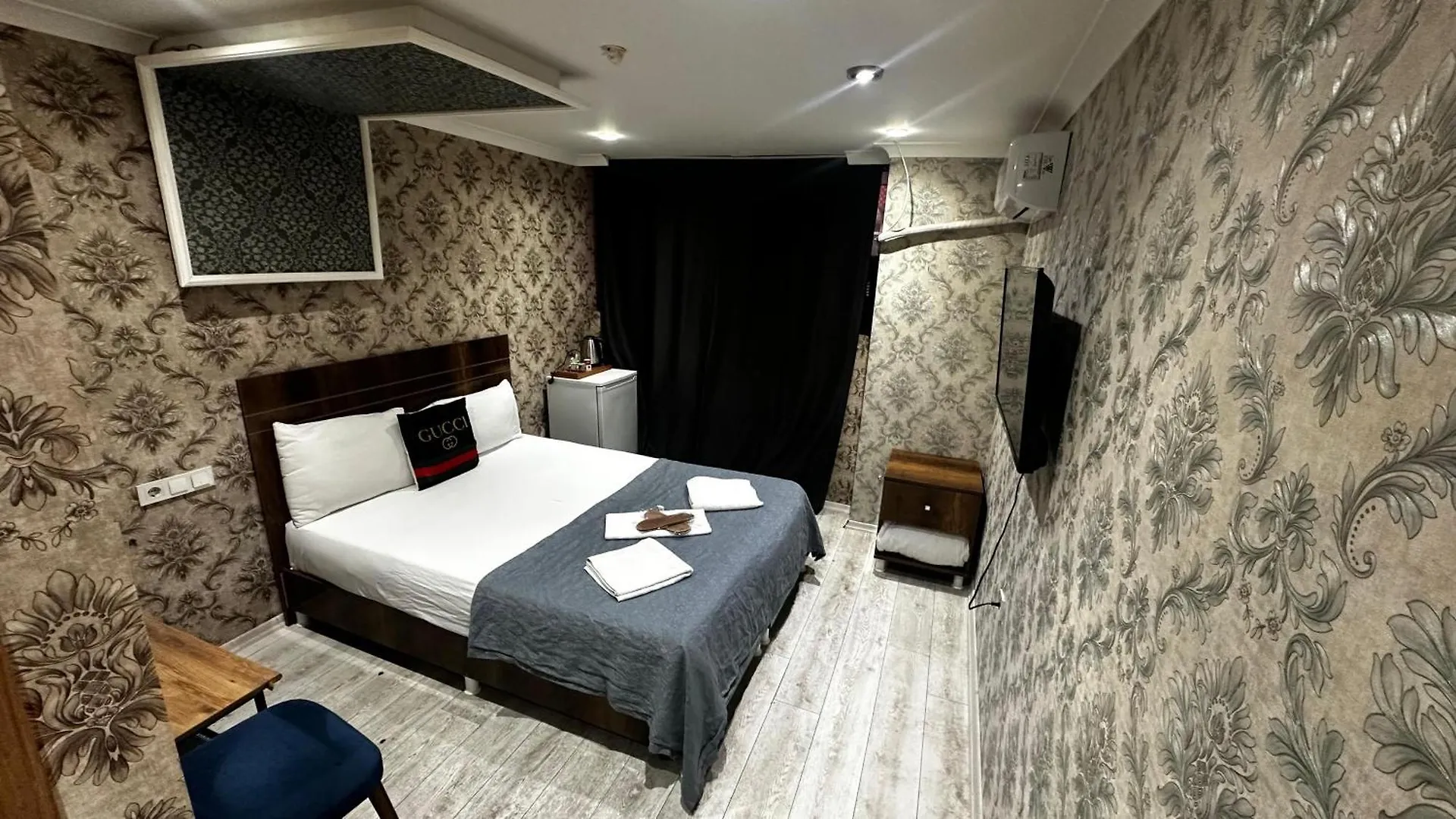 Grand Kral As Hotel Istanbul 0*,