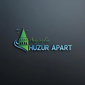 Apartment Beyoğlu Huzur Apart, Istanbul
