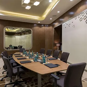 Hotel Hilton Kozyatagi, Istanbul