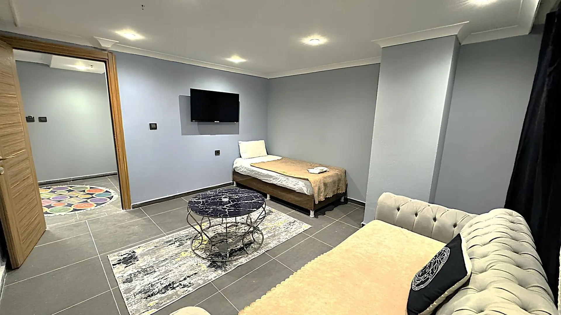Grand Lara Hotel & Apartments Istanbul