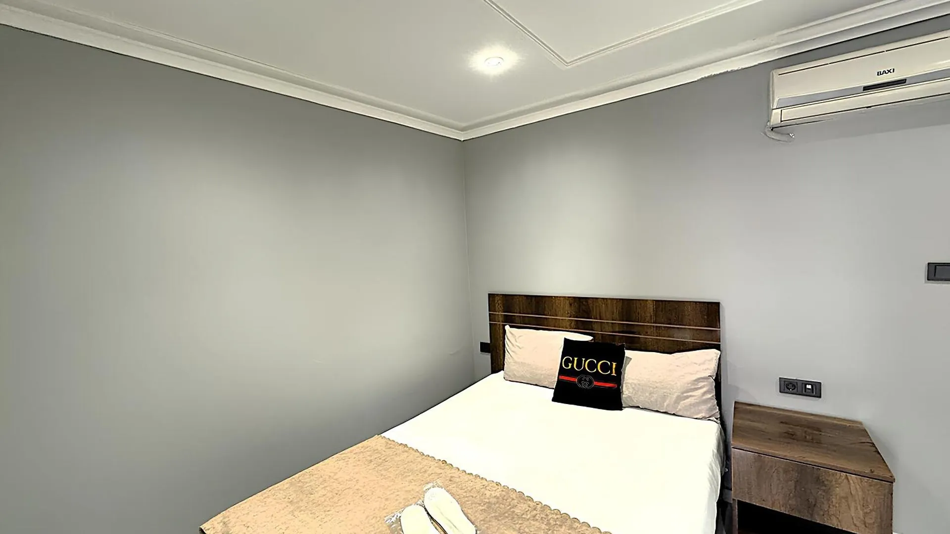 Grand Lara Hotel & Apartments Istanbul 0*,  Tyrkiet