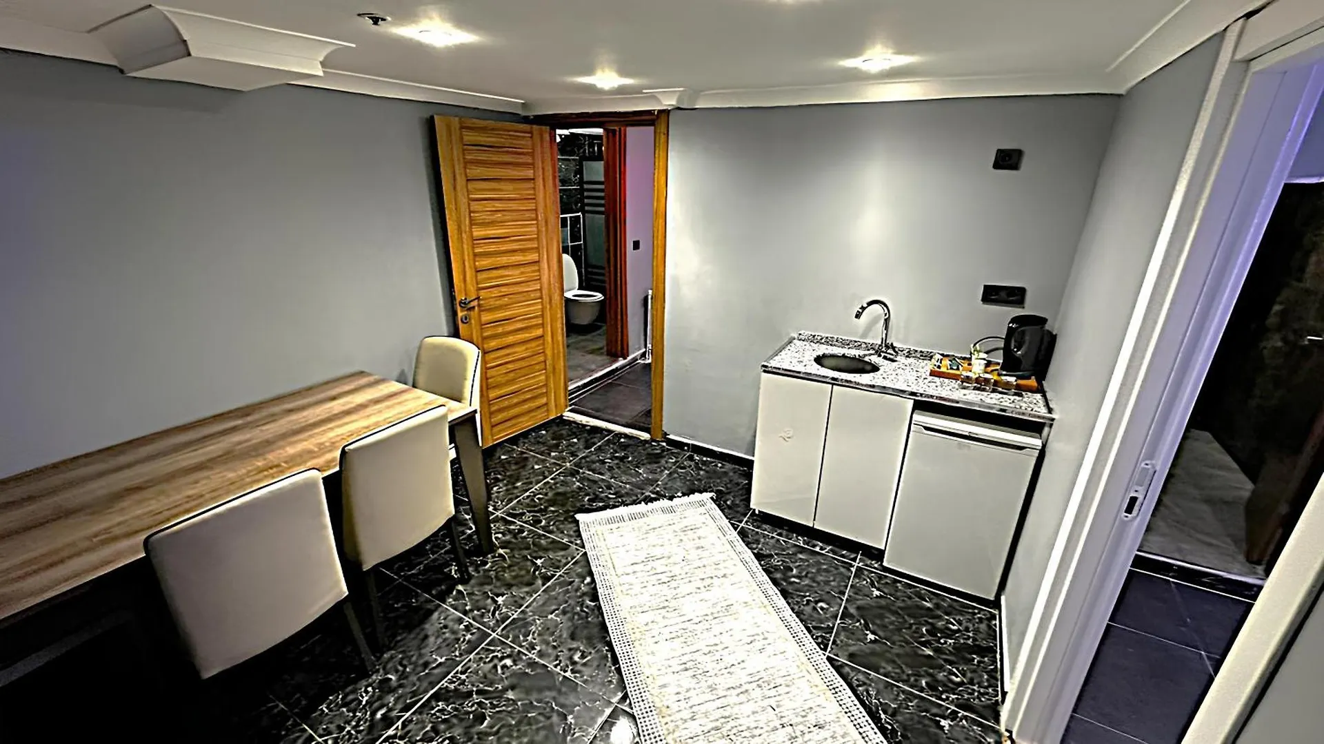 Grand Lara Hotel & Apartments Istanbul