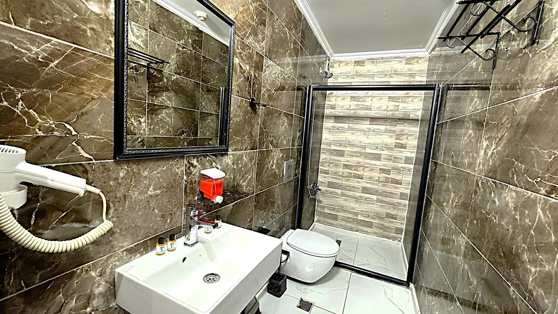 Grand Lara Hotel & Apartments Istanbul