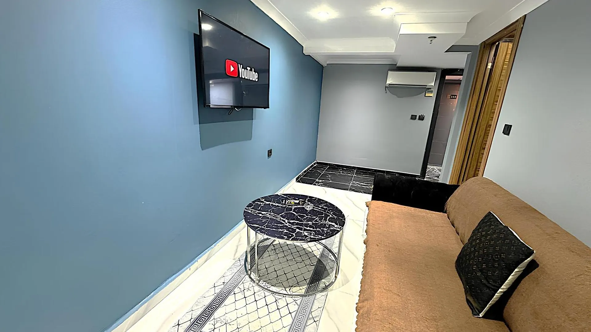 Grand Lara Hotel & Apartments Istanbul