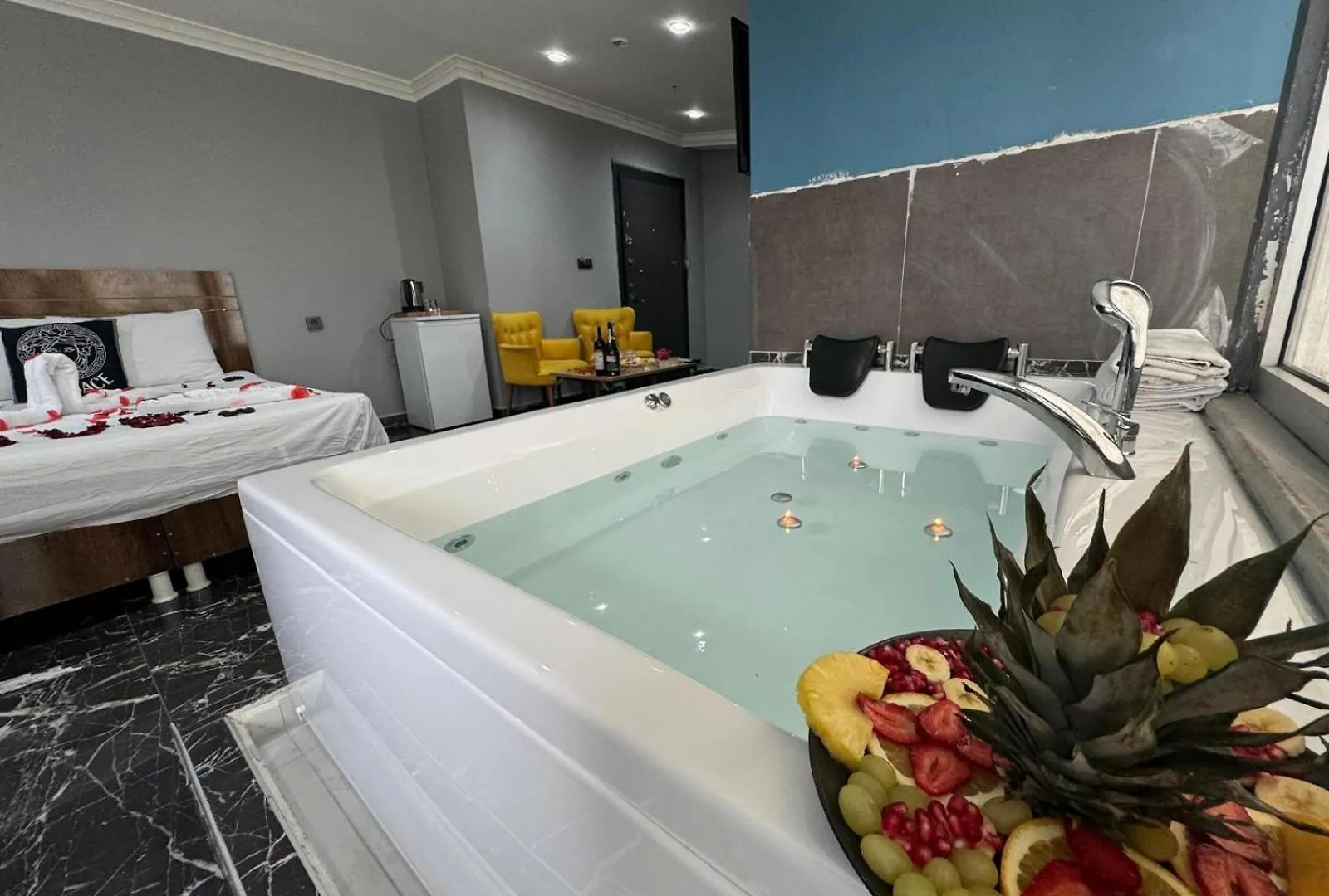 Grand Lara Hotel & Apartments Istanbul